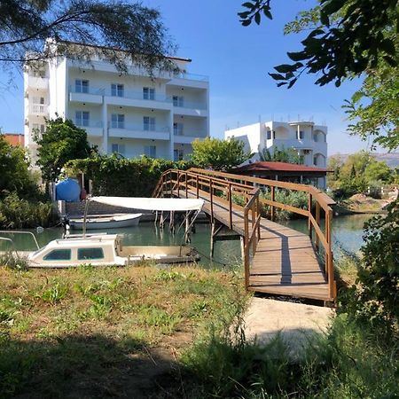 Apartments Cungu Ulcinj Exterior photo